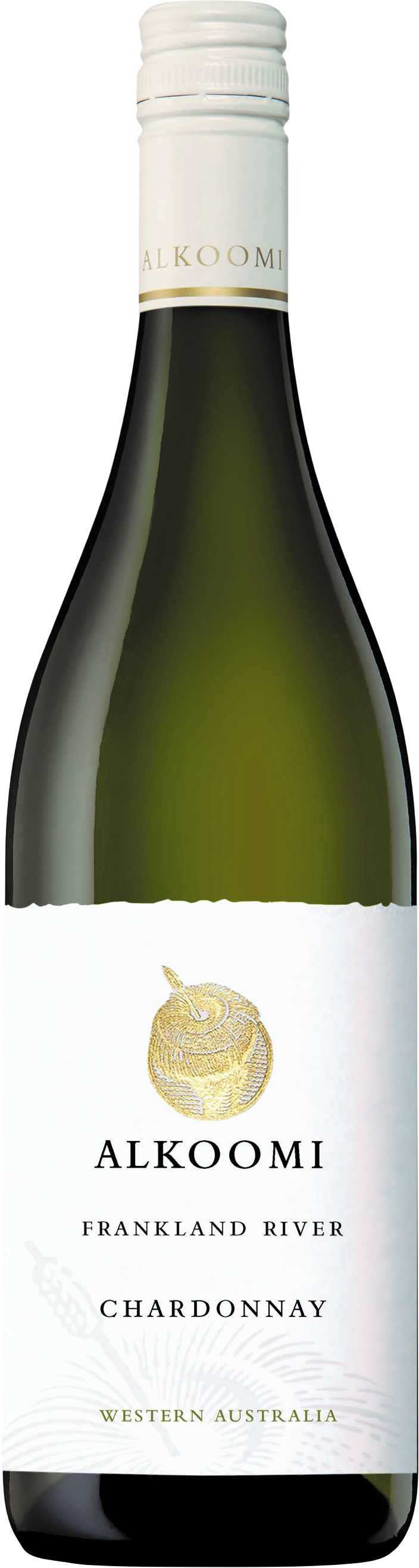 White Label Frankland River Chardonnay Alkoomi